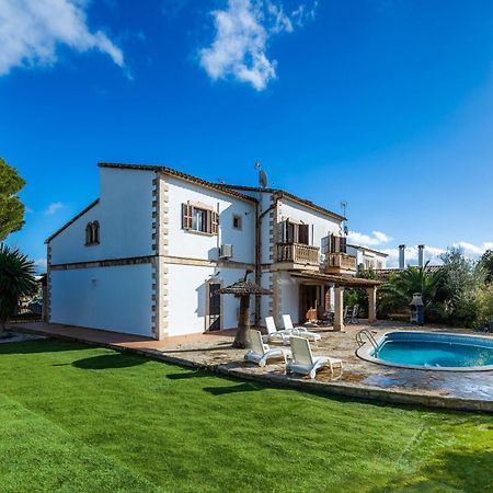 Casa Sanso Villa Porto Cristo Luaran gambar