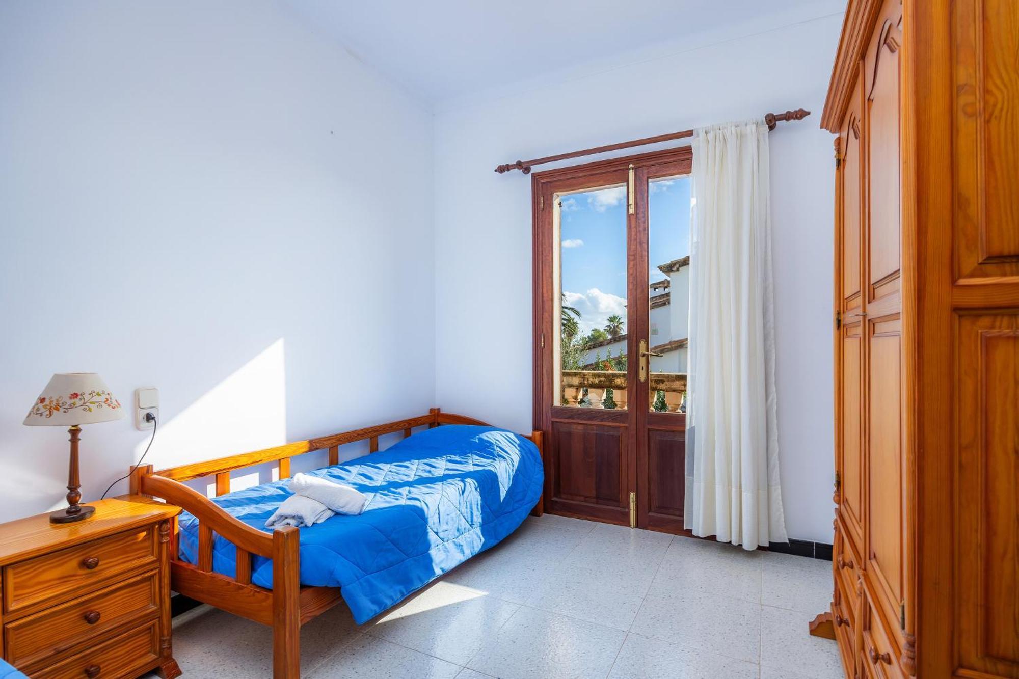 Casa Sanso Villa Porto Cristo Luaran gambar