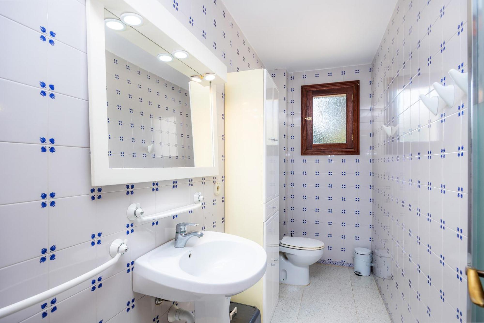 Casa Sanso Villa Porto Cristo Luaran gambar