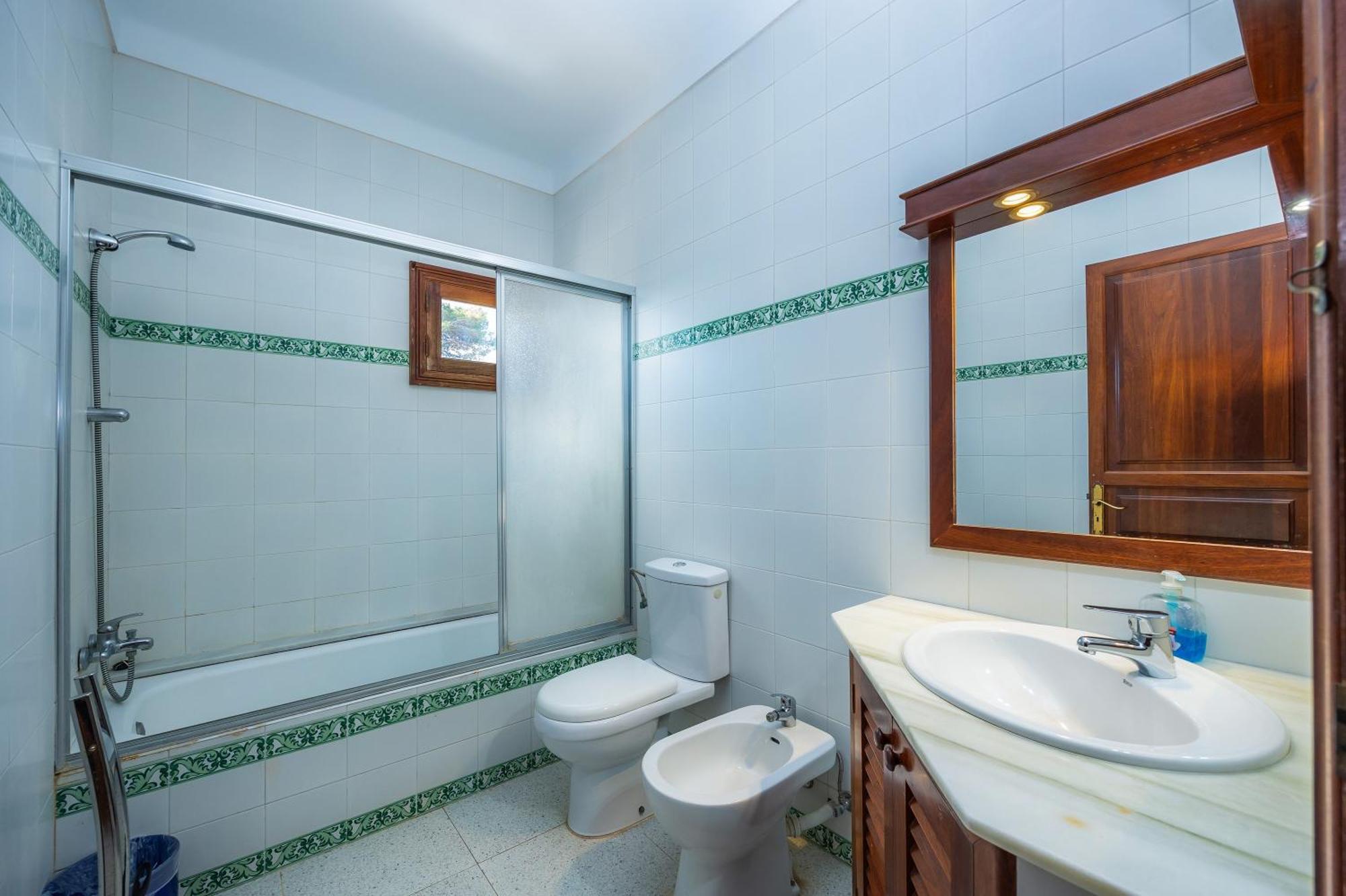 Casa Sanso Villa Porto Cristo Luaran gambar