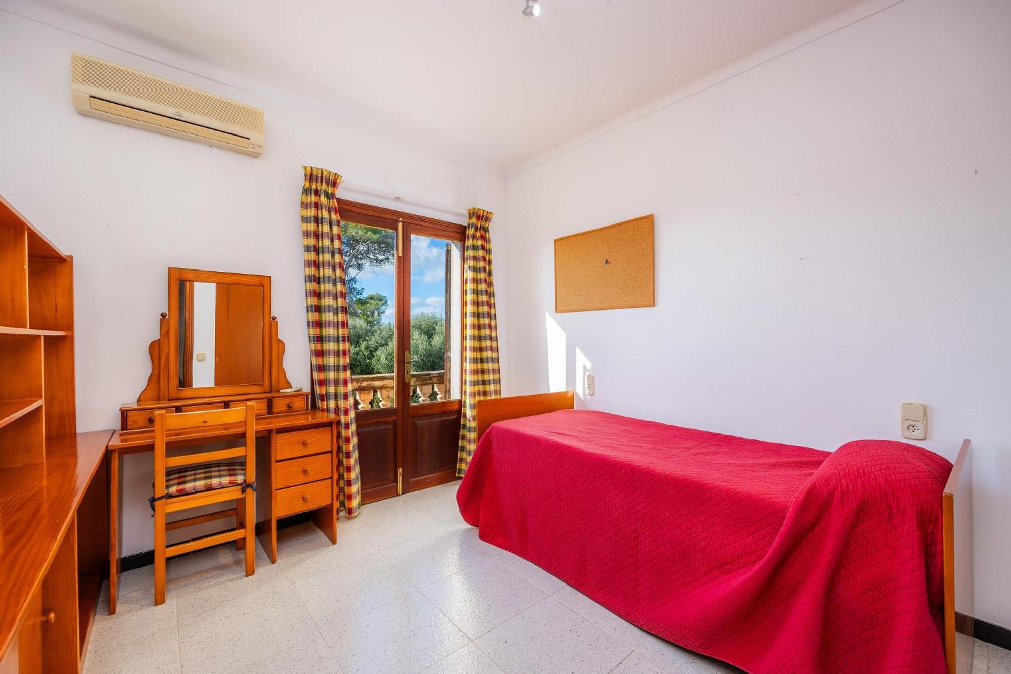 Casa Sanso Villa Porto Cristo Luaran gambar