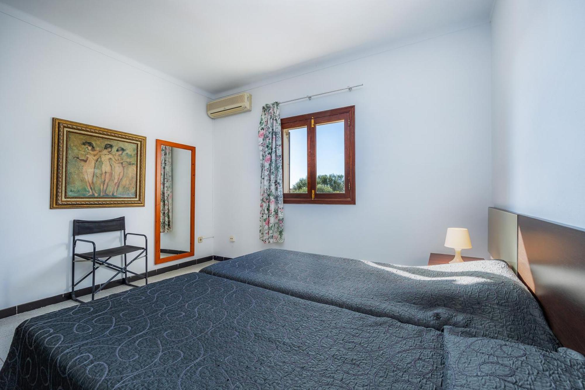 Casa Sanso Villa Porto Cristo Luaran gambar
