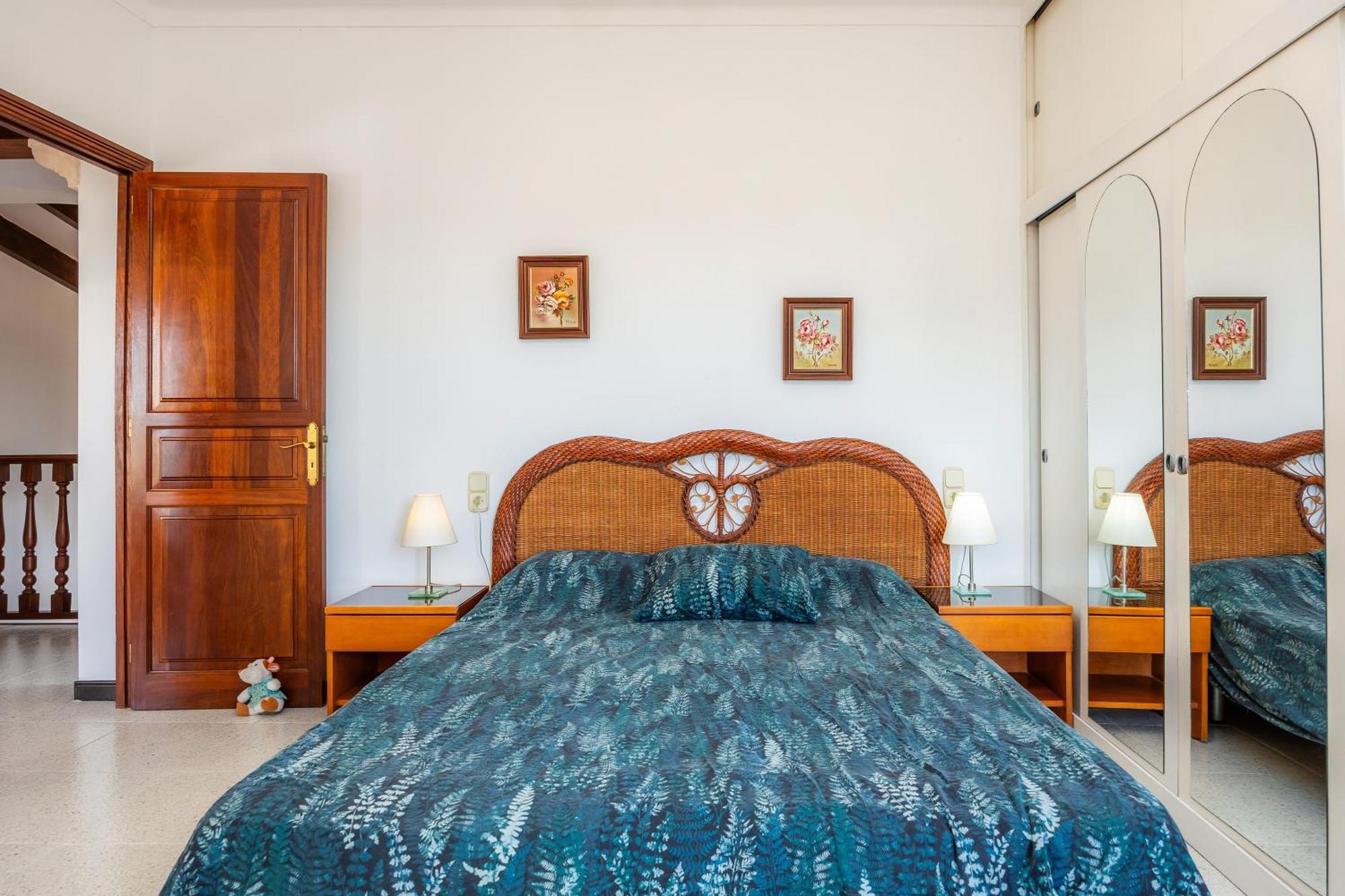 Casa Sanso Villa Porto Cristo Luaran gambar