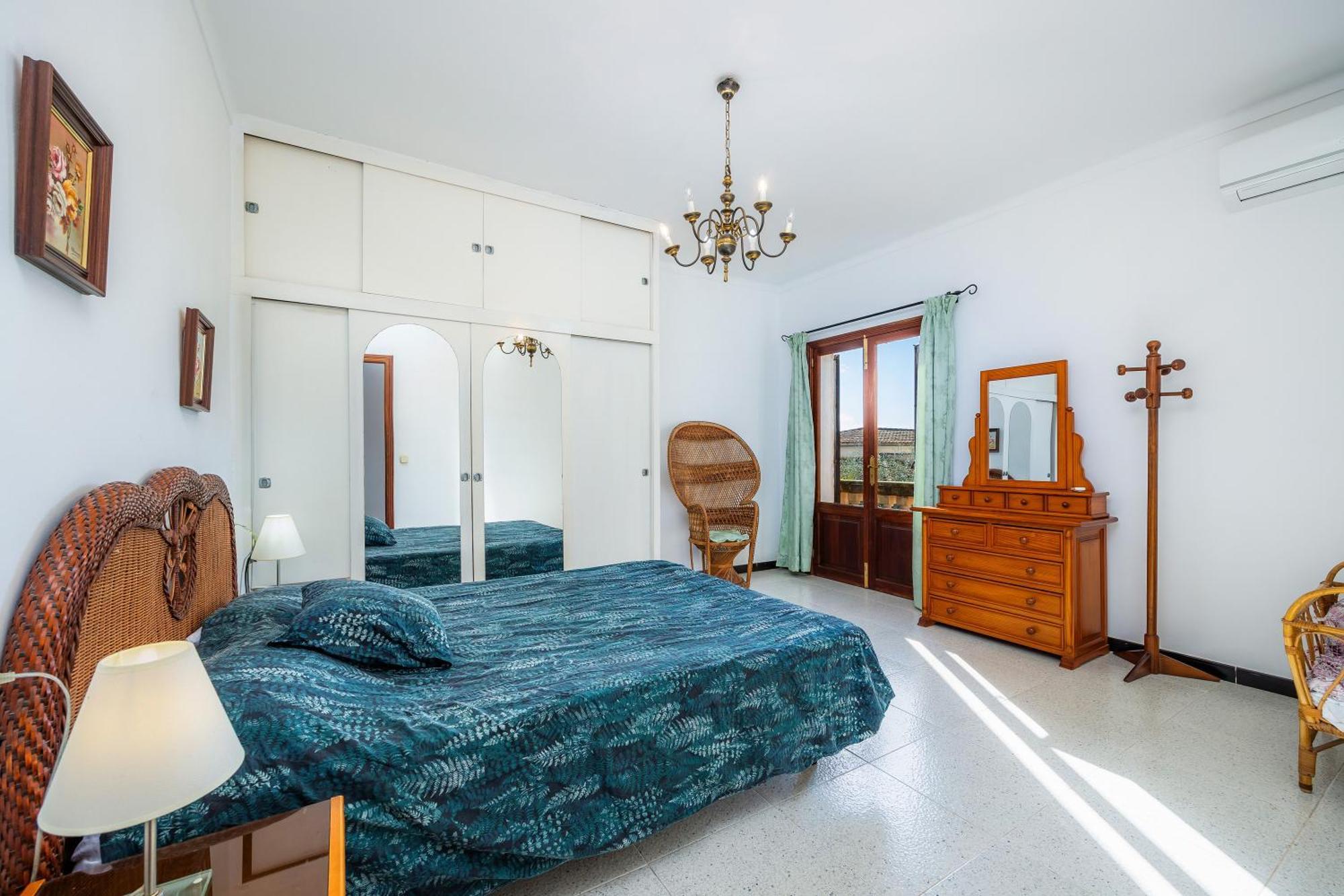 Casa Sanso Villa Porto Cristo Luaran gambar