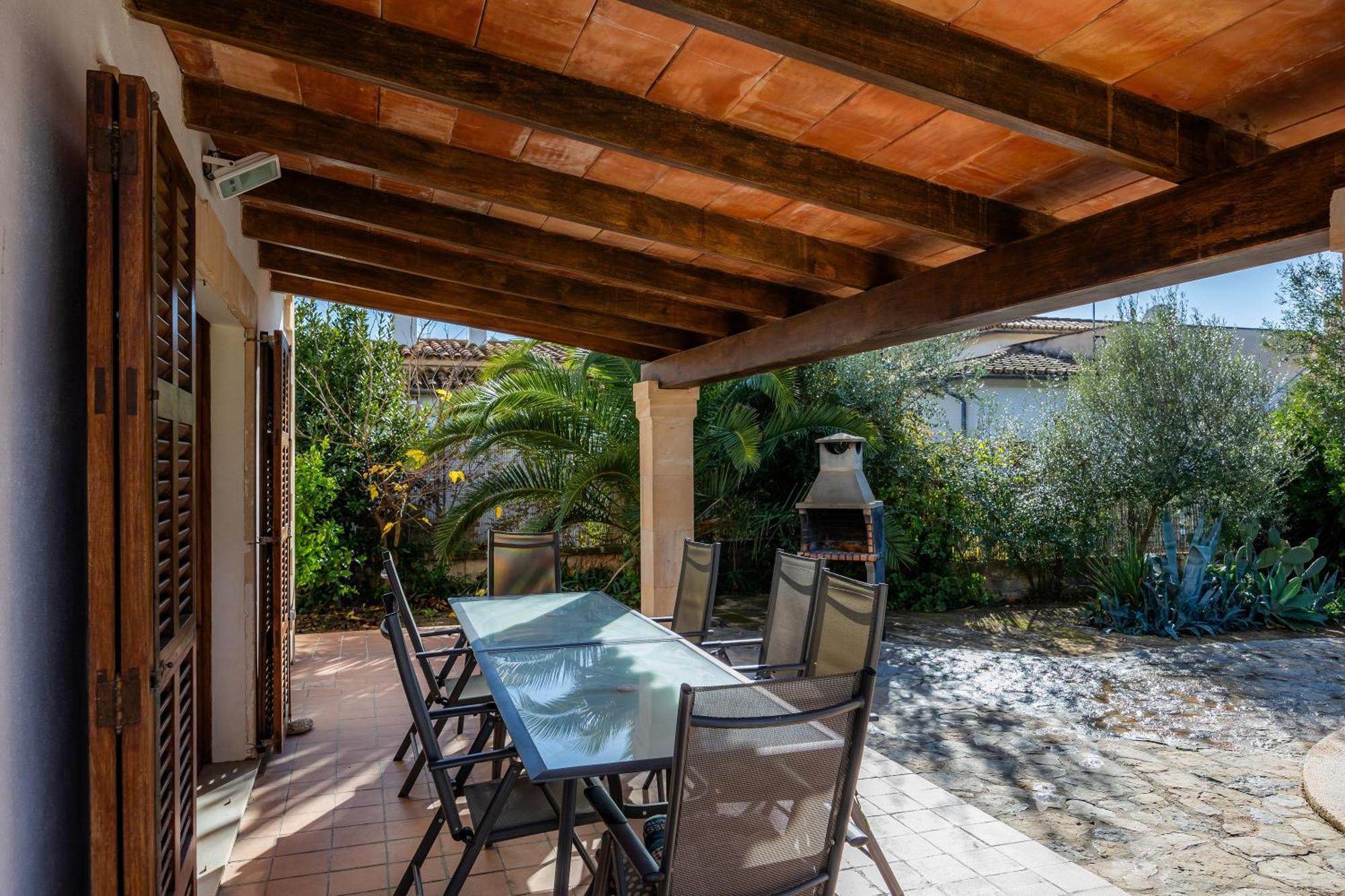 Casa Sanso Villa Porto Cristo Luaran gambar