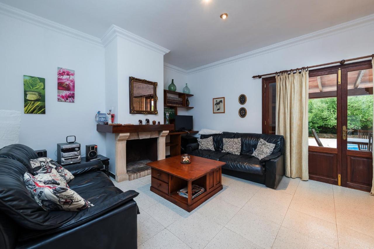 Casa Sanso Villa Porto Cristo Luaran gambar